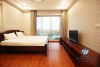 A beautiful apartment for rent in Ciputra International Hanoi City